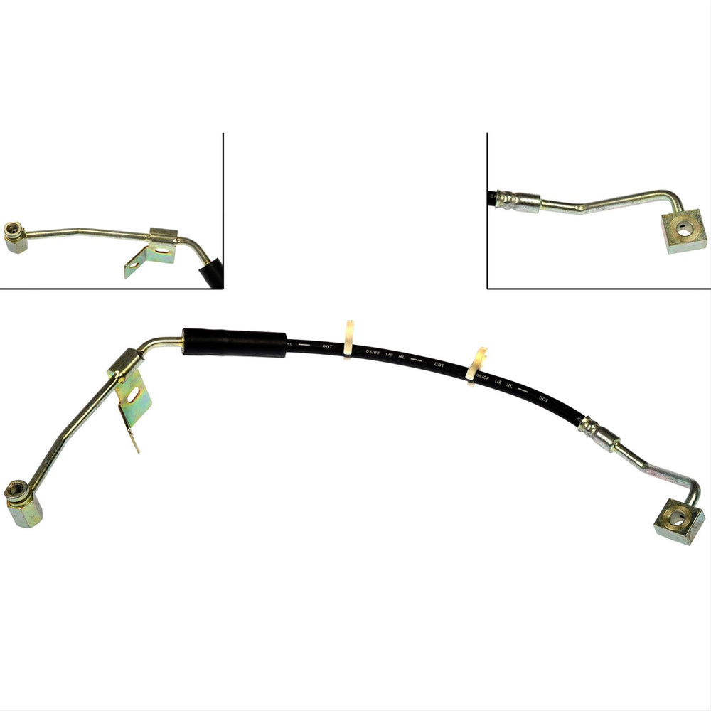 BRAKE HOSE