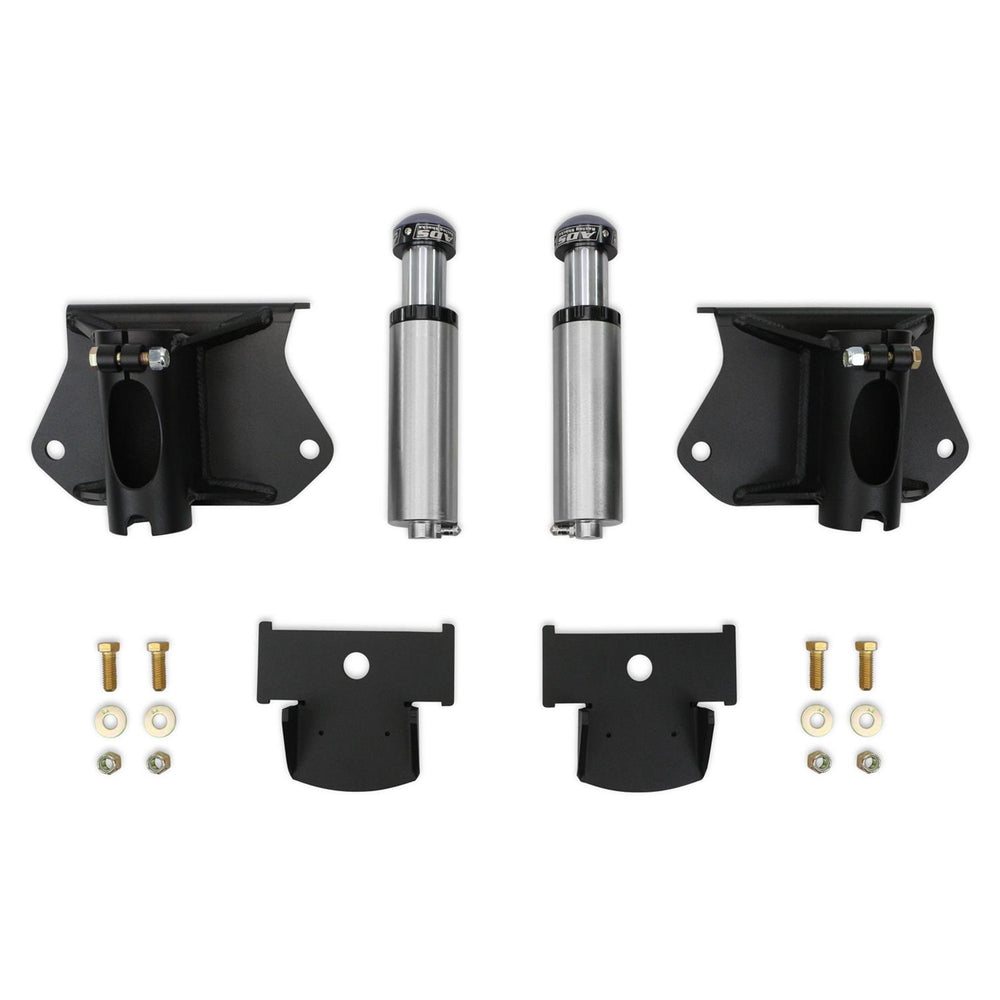 DF 2.125INX2IN RR FACTLOCATION BOLT IN BUM