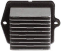 INTRMTR BLOWER RESISTOR