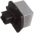 INTRMTR BLOWER RESISTOR