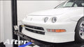 2010-2013 Chevrolet Camaro Duraflex GM-X Rear Lip Under Spoiler Air Dam - 1 Piece