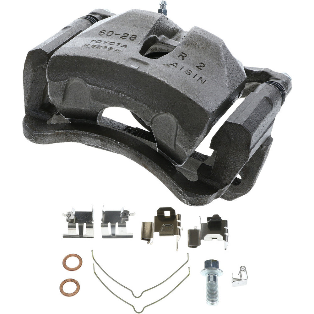 FRICT CHOICE BRAKE CALIPR