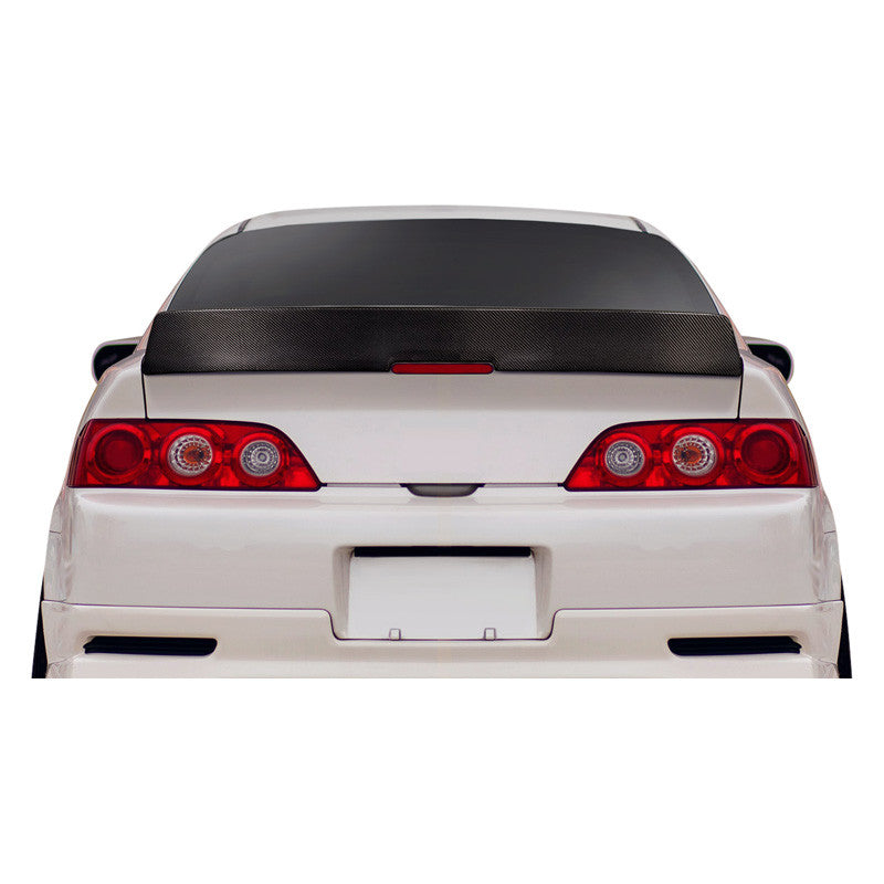 2002-2006 Acura RSX Carbon Creations RBS Rear Wing Spoiler - 1 Piece