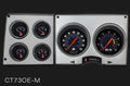'73-87 CHEVY TRUCK OE STYLE, METRIC-LS