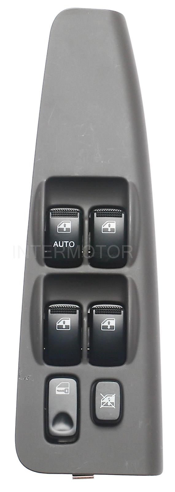 INTRMTRPOWER WINDW SWITCH