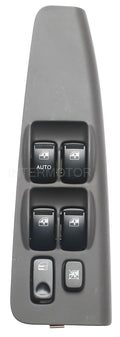 INTRMTRPOWER WINDW SWITCH
