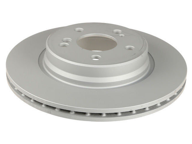 DISC BRAKE PLUS SEMI-MTL