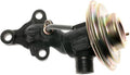EGR VLV
