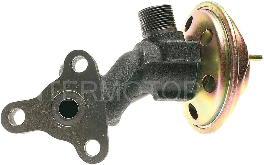 EGR VLV
