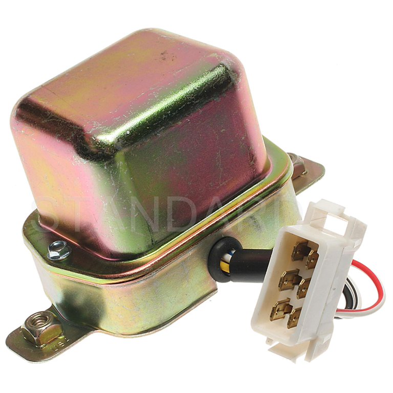 VOLT. REG
