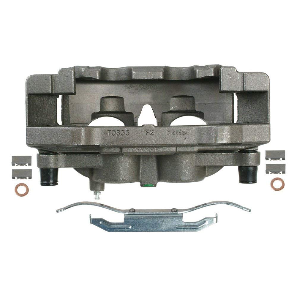 UNLOAD BRAKE CALIPER DOM