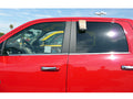 LOWER WINDOW TRIM POLISHED