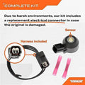 KNOCK SENSOR KIT