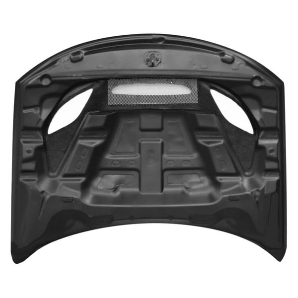 2015-2023 Dodge Charger Duraflex Hellcat Look Hood - 1 Piece