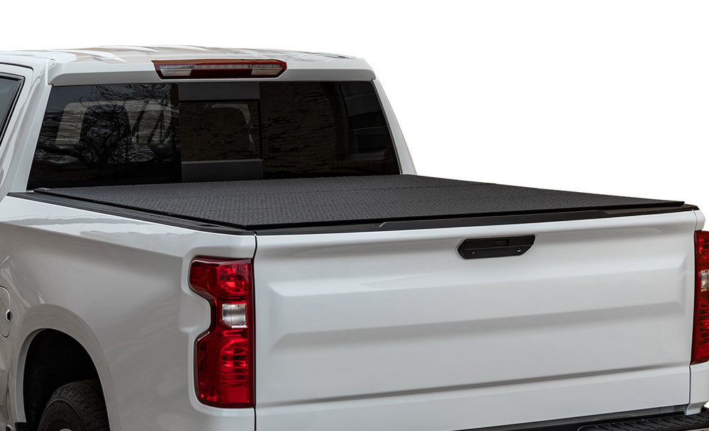 19-ON Ram 1500 6 4 Box (except Multifunction Tailgate)