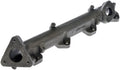EXHAUST MANIFOLD