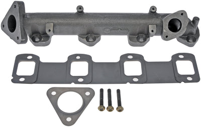 EXHAUST MANIFOLD