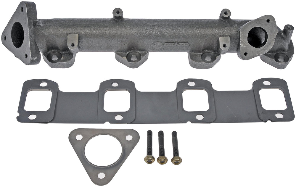 EXHAUST MANIFOLD