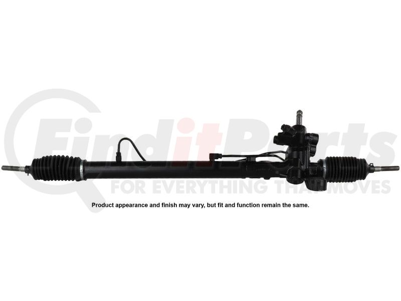 RACK & PINION IMP/POWER
