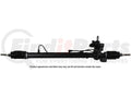 RACK & PINION IMP/POWER
