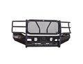 1116 F250/F350 SUPERDUTY PRO SERIES FRONT BUMPER REPLACEMENTS