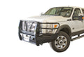 1116 F250/F350 SUPERDUTY PRO SERIES FRONT BUMPER REPLACEMENTS