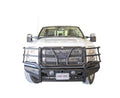 1116 F250/F350 SUPERDUTY PRO SERIES FRONT BUMPER REPLACEMENTS