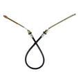 BRAKE CABLE