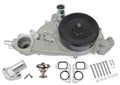 NEW WATER PUMP W/THERMOSTAT