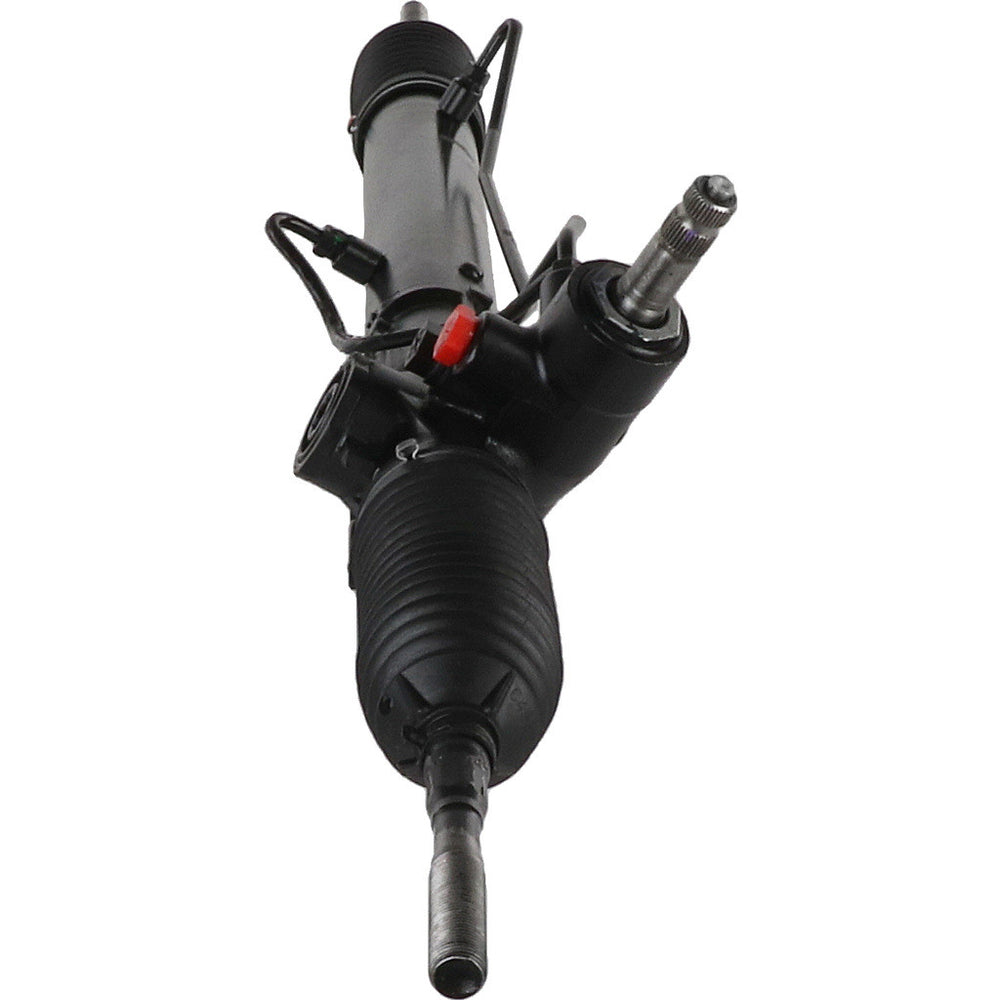 RACK & PINION IMP/POWER