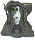 TRANSMISSION MOUNT