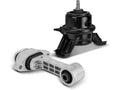 TRANSMISSION MOUNT