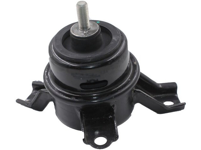 TRANSMISSION MOUNT