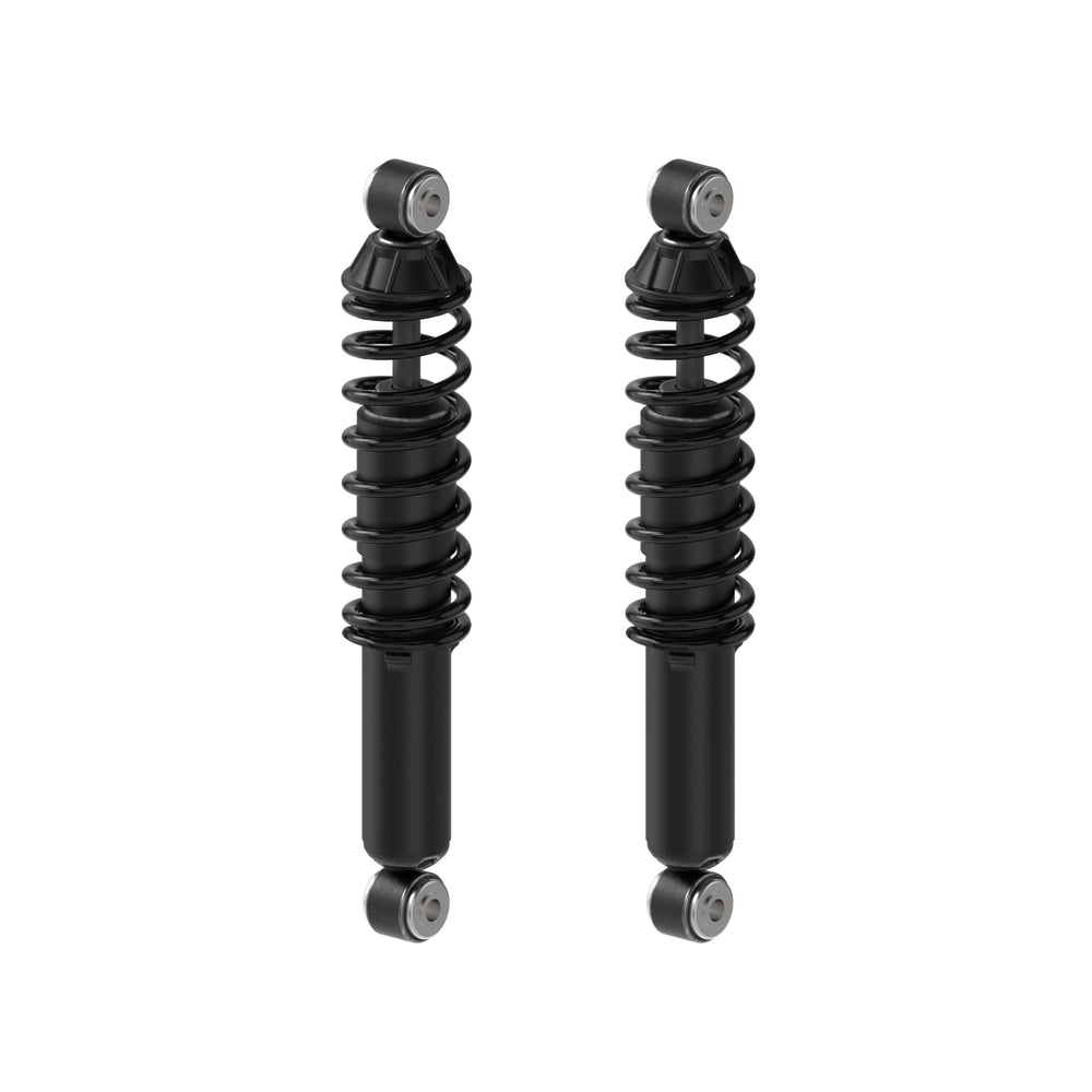 SHOCKS