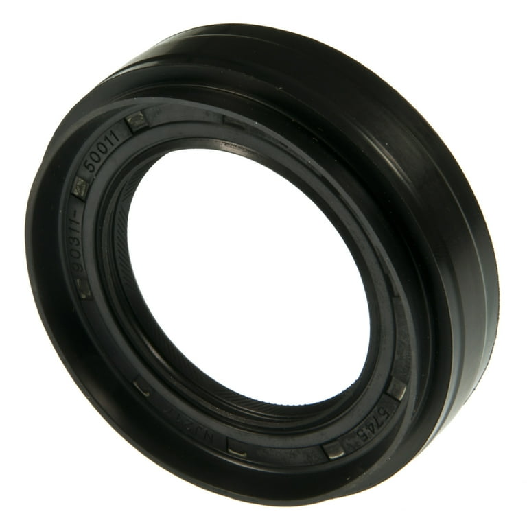 Gaskets OEM: 1986-2002 various makes various models; rear transmission seal; right axle, for most models