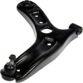 CONTROL ARM