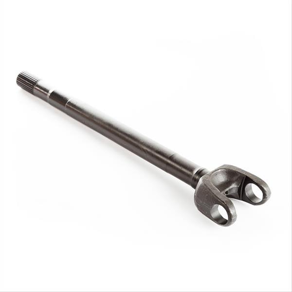 30-SPLINE CHROMOLY FRONT
