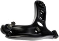 CONTROL ARM