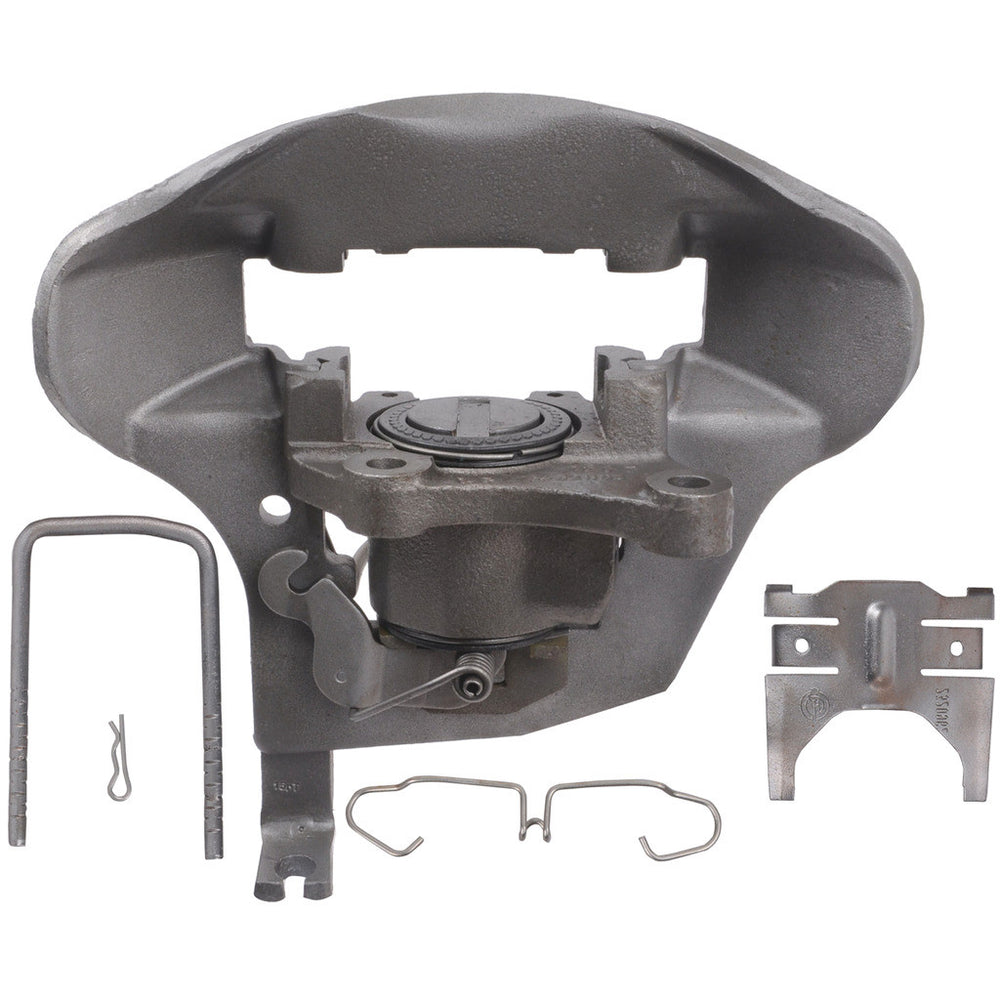 FRICTION CHOICE CALIPERS