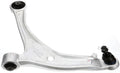CONTROL ARM W/ BALL