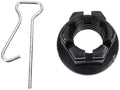 CONTROL ARM W/ BALL