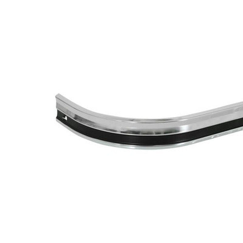 73-80 CHVY LWR REAR BEDSIDE MOLDING