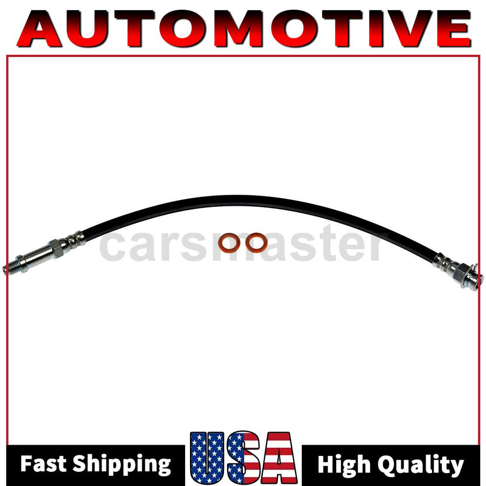 BRAKE HOSE