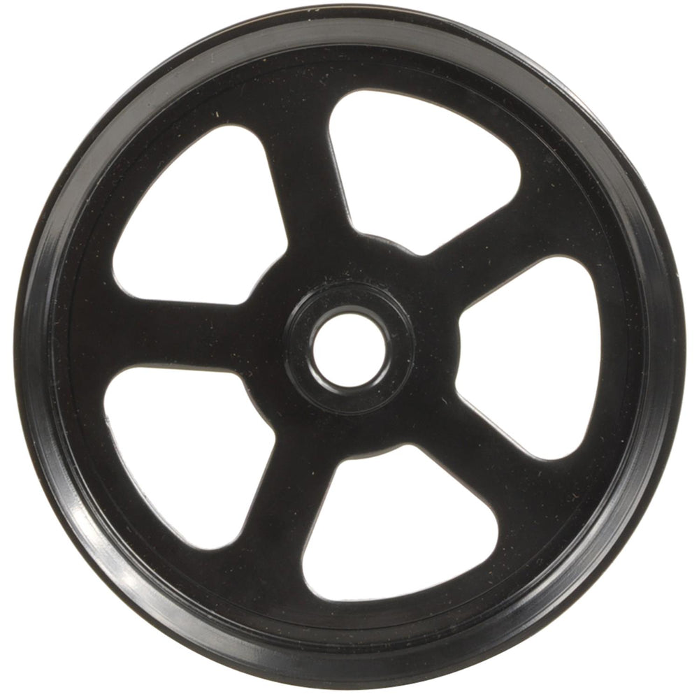 POWER STEERING PULLEY