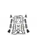 JL 4dr: 3.5 Alpine RT3 Long Arm Suspension System - No Shocks