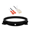 SPEAKER ADAPTER PLATES FITS SELECT