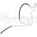 Gates Power Steering Pressure Line Hose Assembly