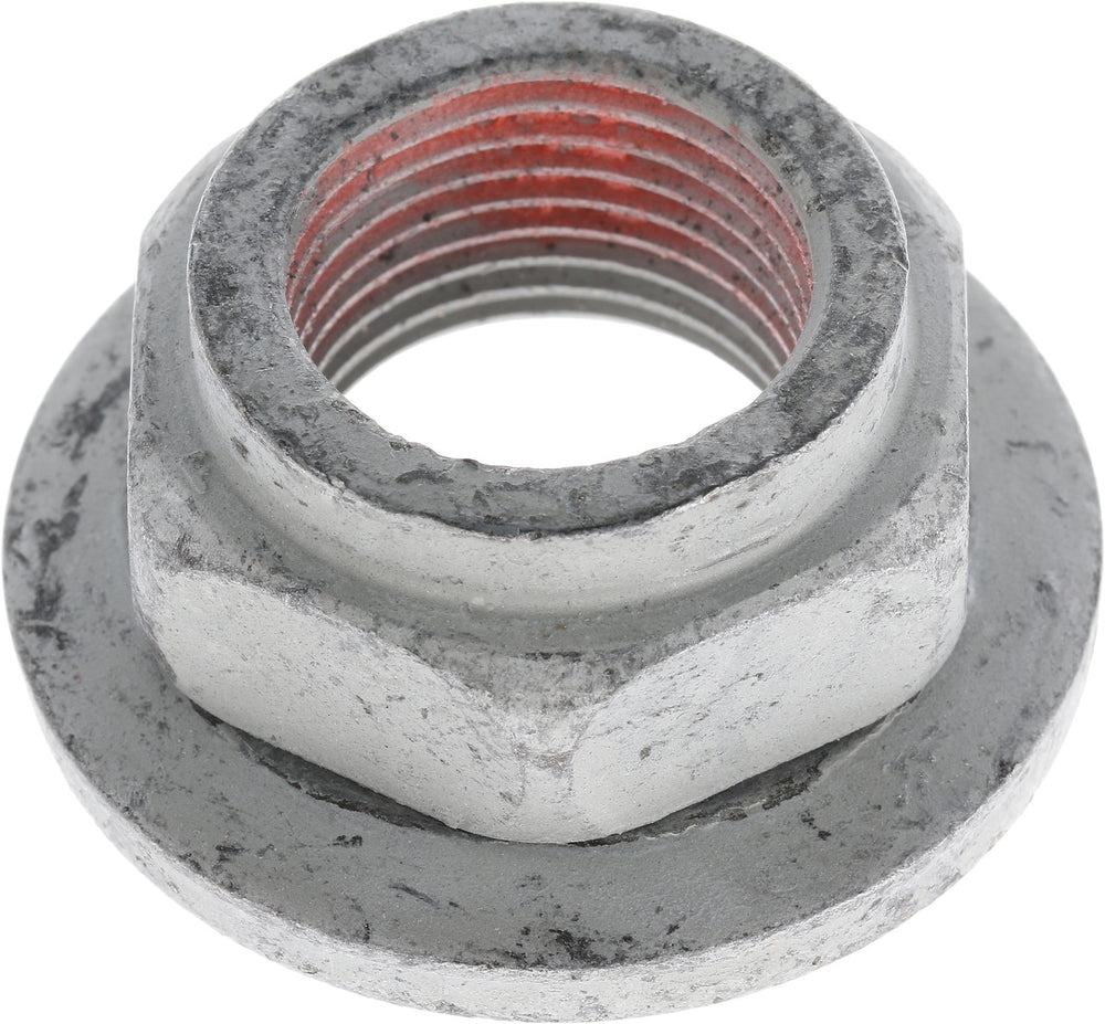 NUT - LOCK