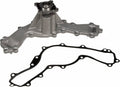 Gates Premium Engine Water Pump