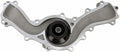 Gates Premium Engine Water Pump